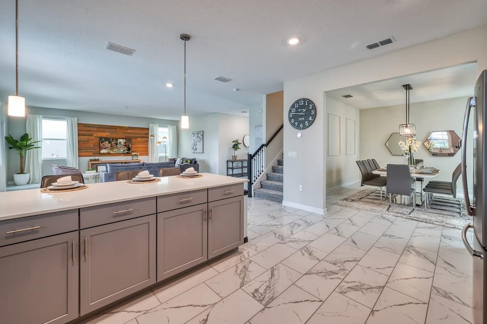 Chic Luxury Decor Prime Location Game Room Bliss - photo 7