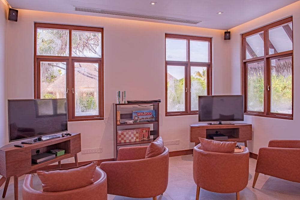 Childrens Play Area - Indoor