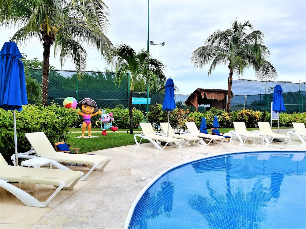 Childrens Pool