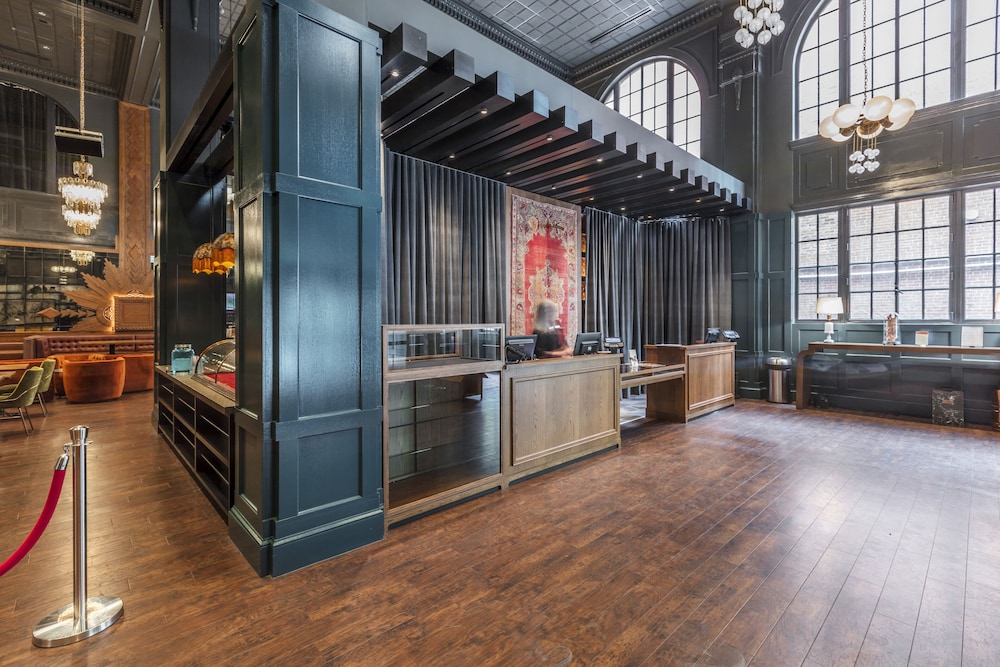 Hotel Indigo Nashville The Countrypolitan by IHG - photo 7