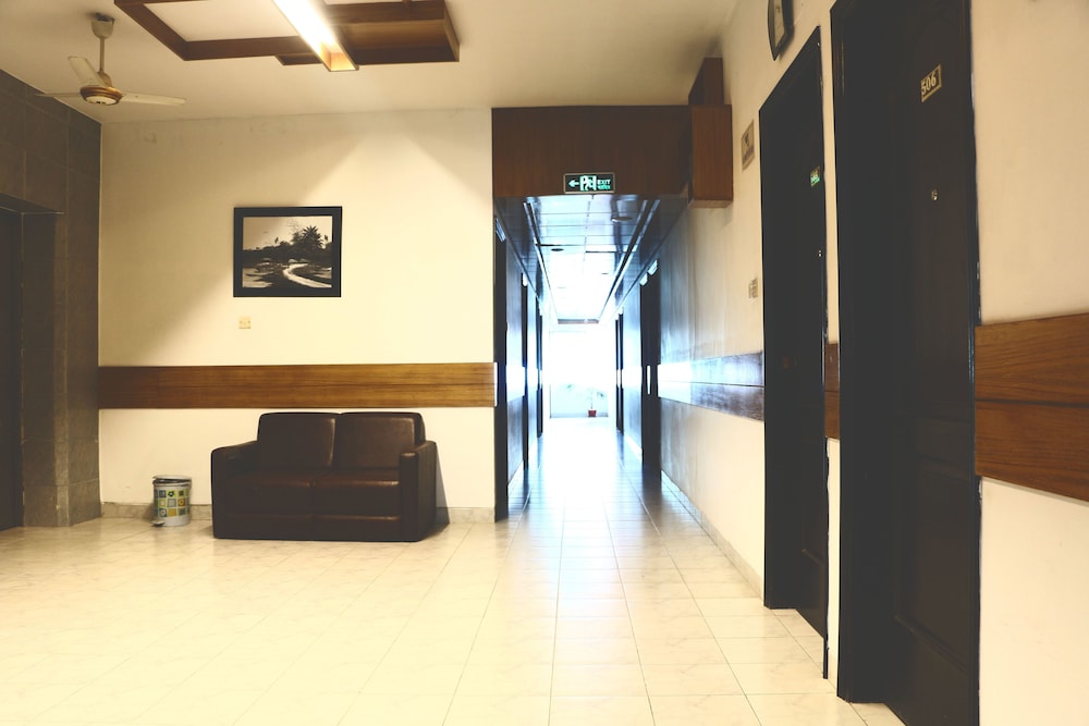 Sel Nibash Hotel & Serviced Apartments — hotel in Dhaka
