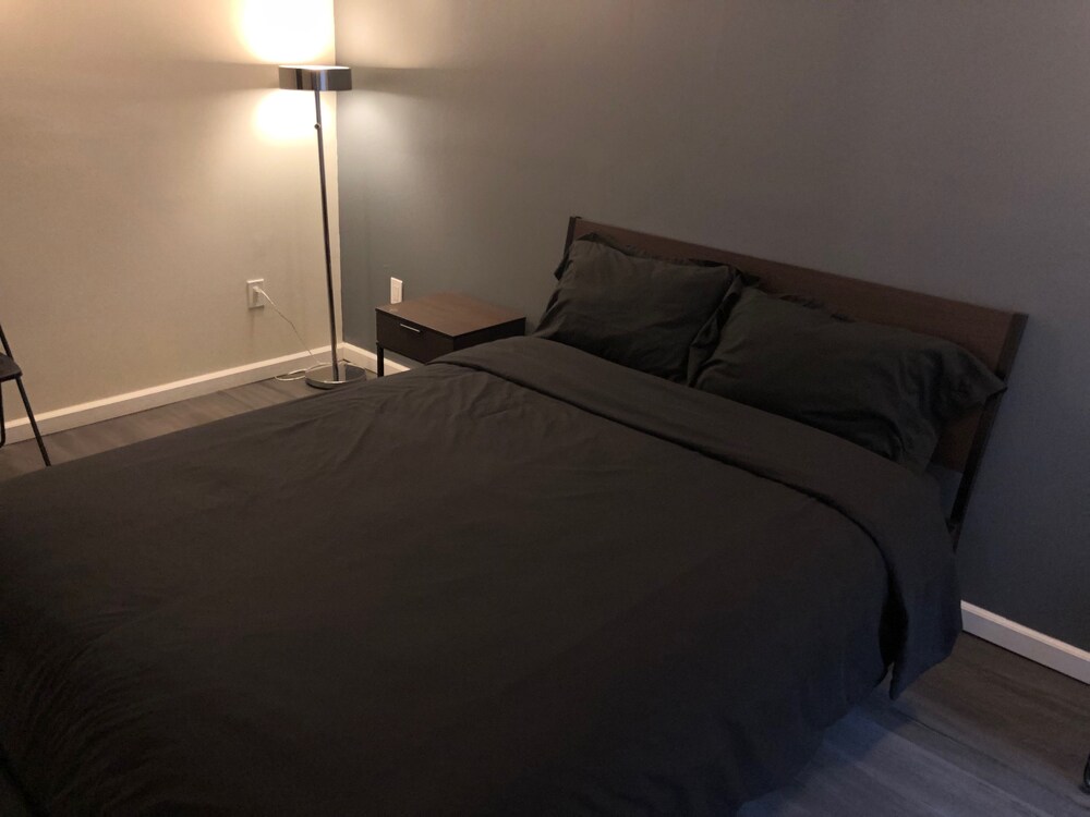 Fabe Suites Flat Iron - photo 8