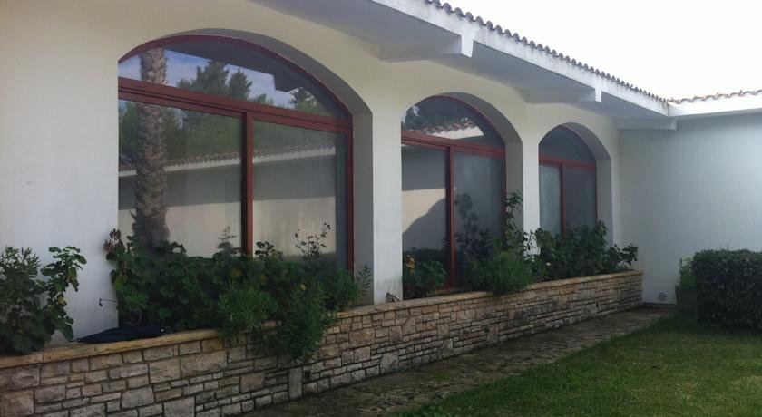 Masseria Taccone in Melendugno, Italy