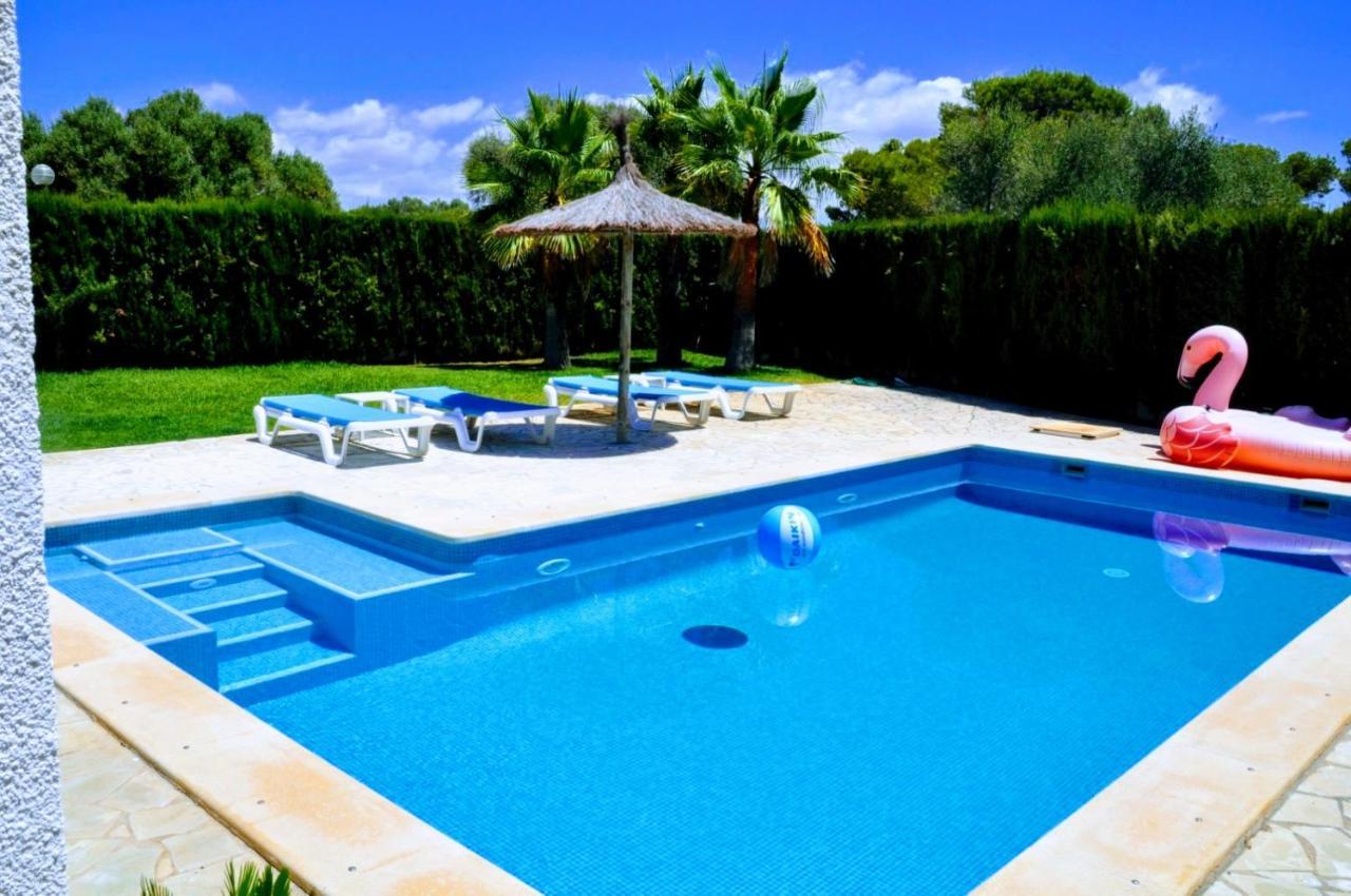 Sa Rapita Paradise - carbon neutral hotel in Unknown City