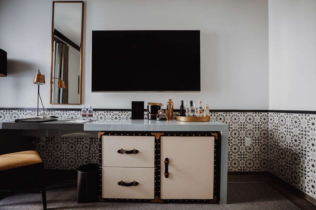 Hotel Californian - photo 21
