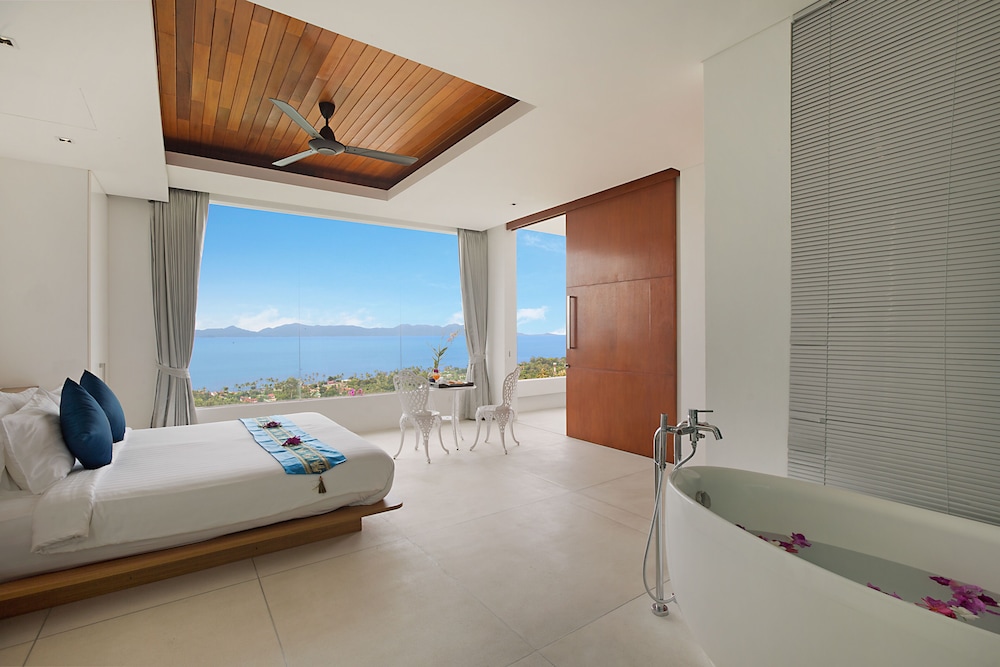 Villa Blue View — Koh Samui — photo 3