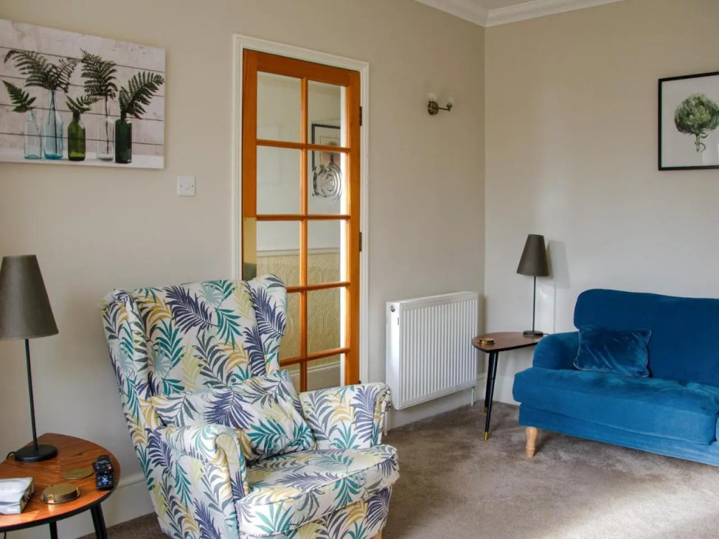 Turnstone House — 4-Star Luxury Hotel in Great Yarmouth, United Kingdom