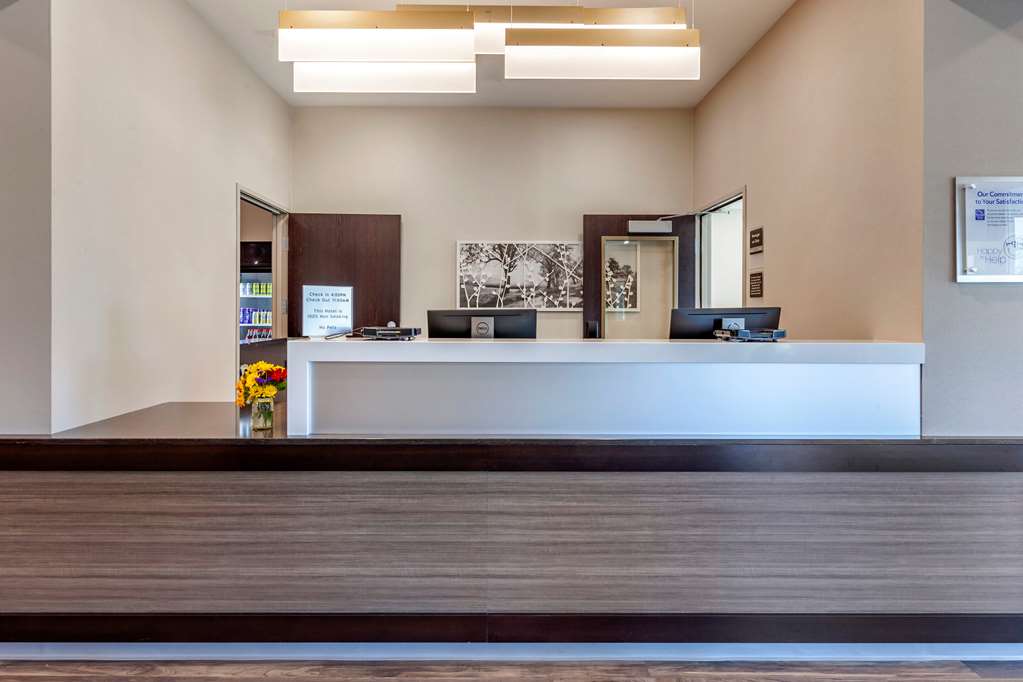 Sleep Inn & Suites Lancaster Platteville - photo 3