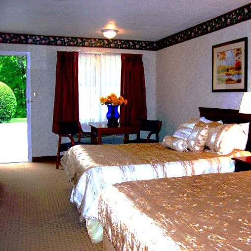 Durham Skyland Magnuson Hotel in Durham, United States