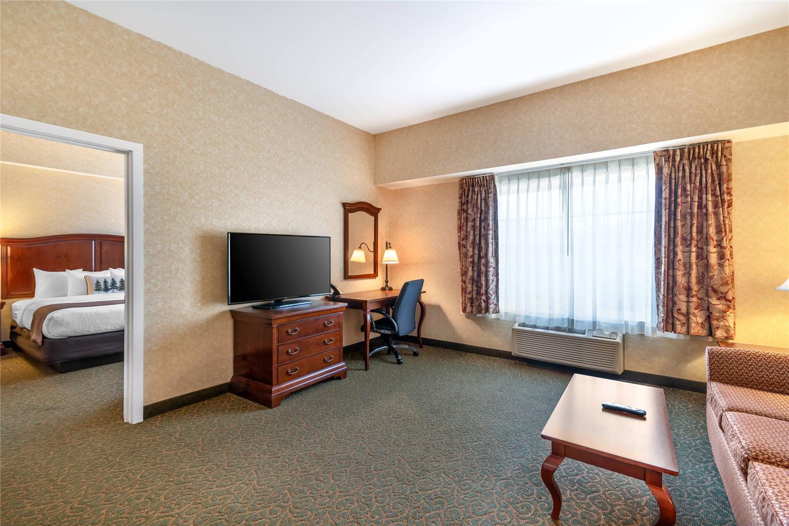 Maine Evergreen Hotel an Ascend Collection Hotel - photo 63