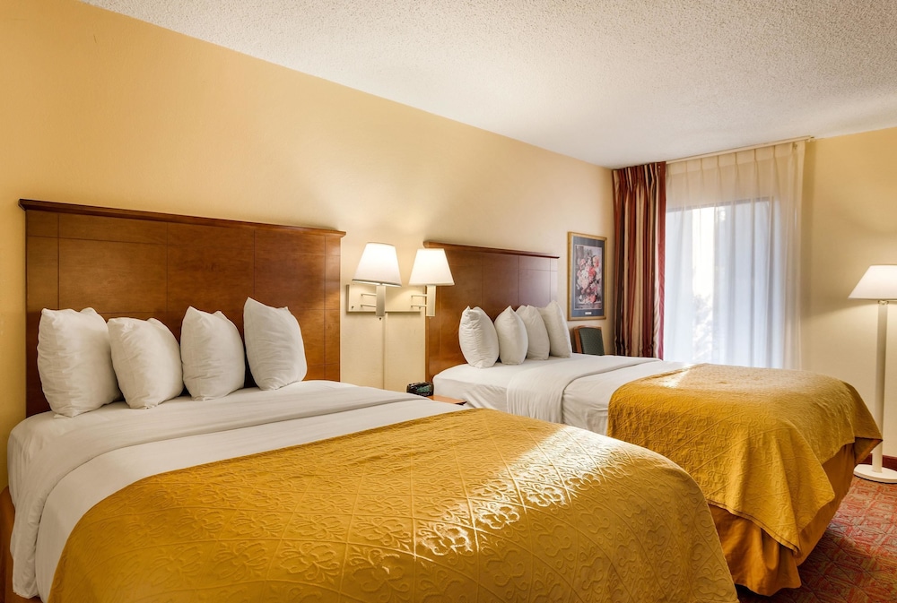 Quality Inn Blytheville I 55 - photo 6