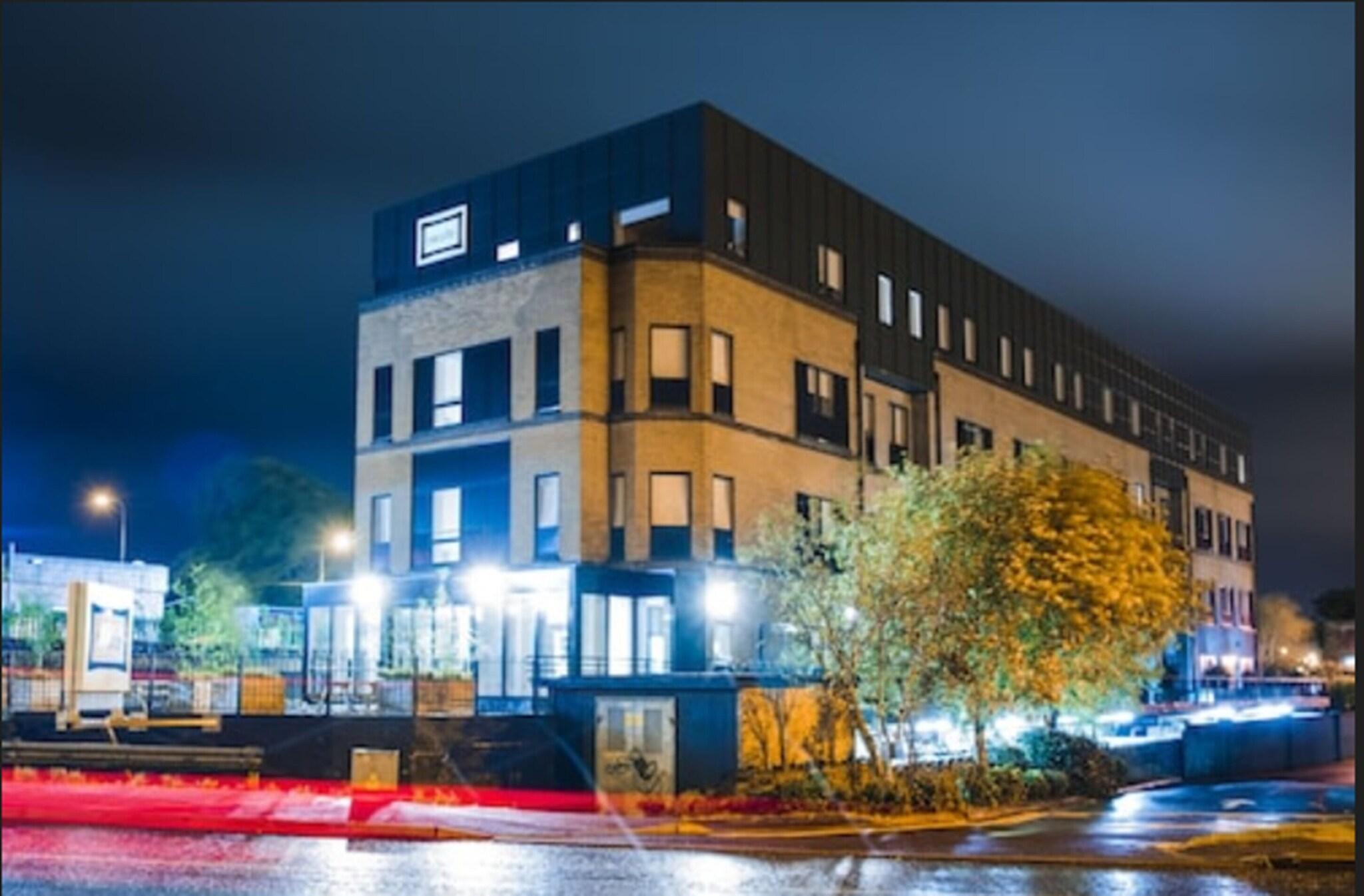 Swuite Galway in Gaillimh, Republic of Ireland