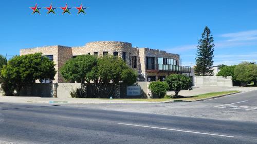 Stonehouse on Main in George, South Africa