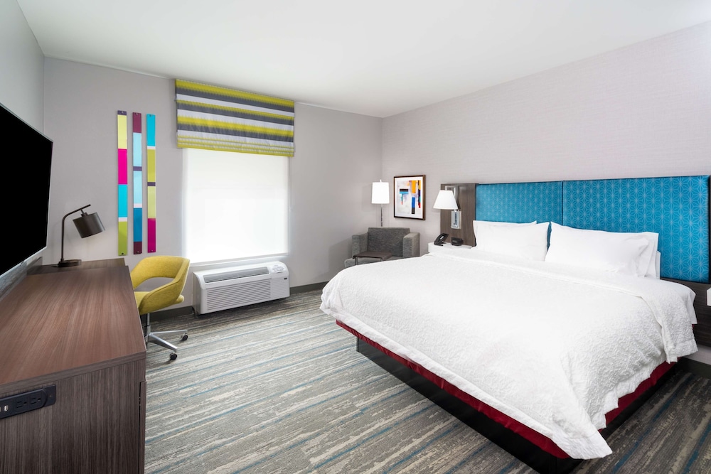 Hampton Inn Hardeeville - photo 10