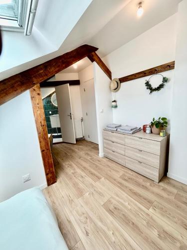 Le Victor — hotel in Coulommiers