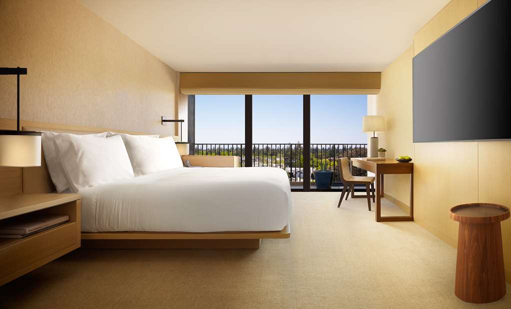 Nobu Hotel Palo Alto - photo 13
