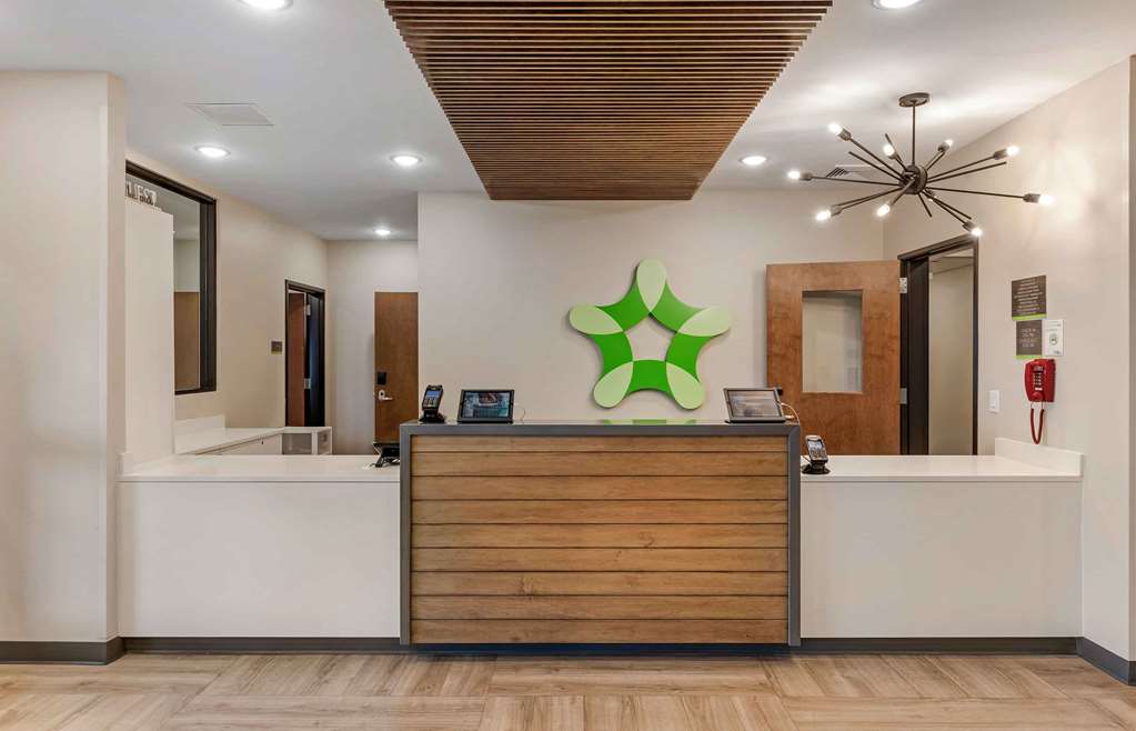 Extended Stay America Premier Suites Belgrade Bozeman Yellowstone Airport - photo 5