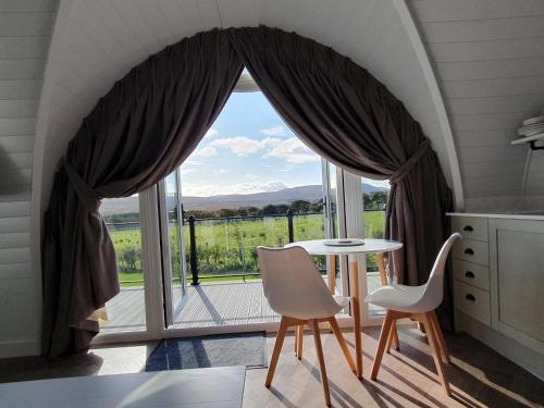 East Rigg Lodges - last minute hotel in Balerno