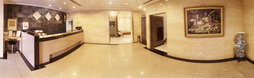 Sinyago Hotel - last minute hotel in Kaohsiung