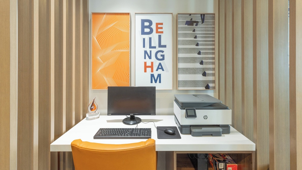 Holiday Inn Express Bellingham by IHG - photo 64