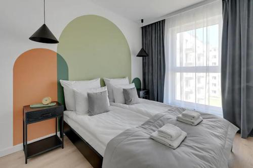Angielska 134 — 4-Star Luxury Hotel in Gdansk, Poland