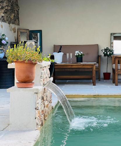 L’Ecrin de Mérindol in Merindol, France