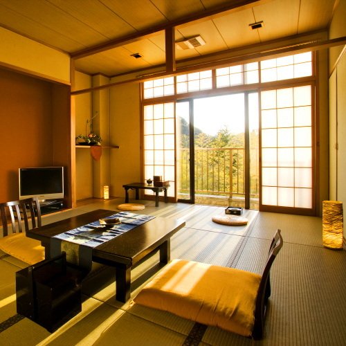 Tango No Yuyado Ebisuya in Kyotango, Japan