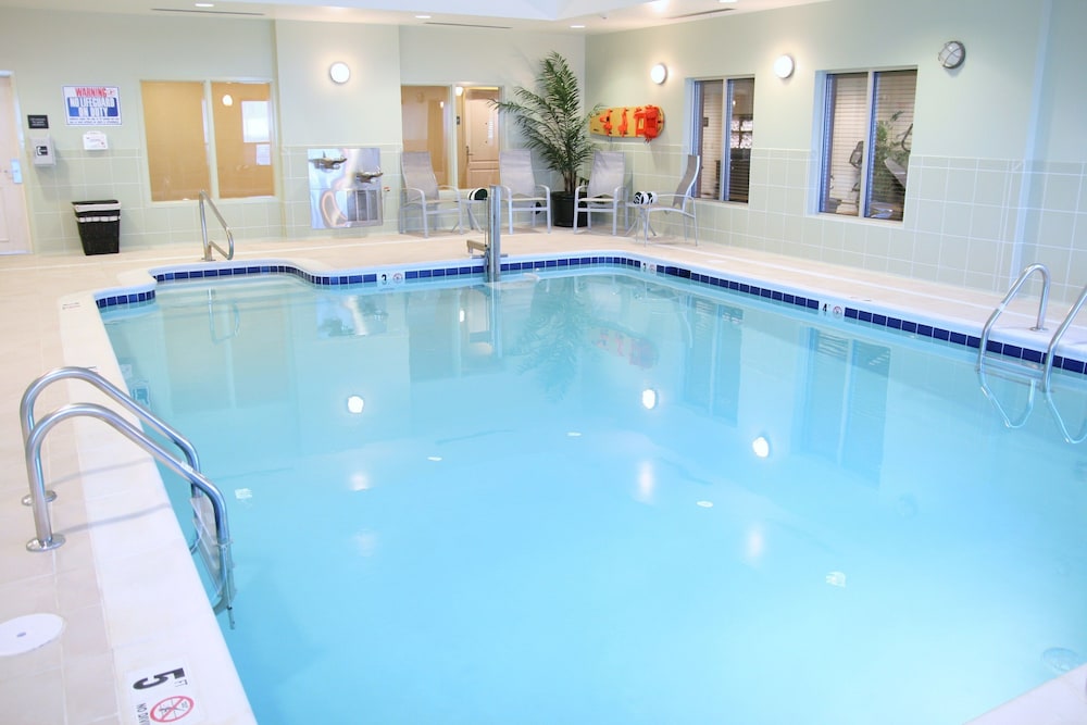 Hampton Inn Hampton Newport News - photo 19