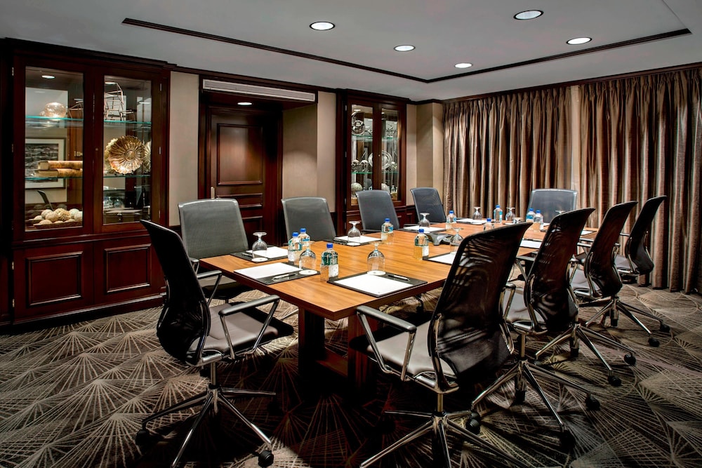 JW Marriott Essex House New York - photo 152