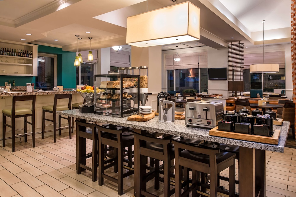Hilton Garden Inn Baltimore White Marsh - photo 32