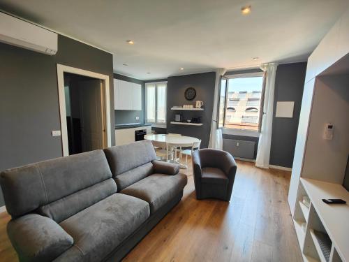Ponte Seveso Charme Apartment — 4-Star Luxury Hotel in Milan, Italy