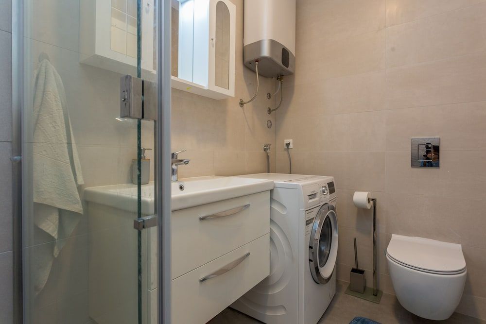 Apartment Anka
