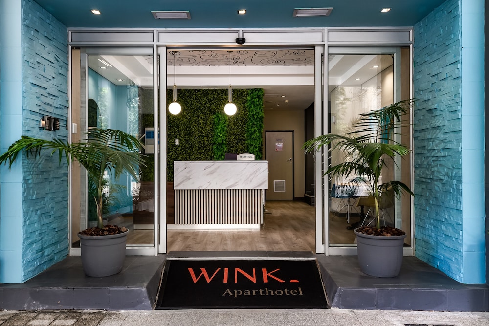 Wink Foreshore - last minute hotel in Cape Town