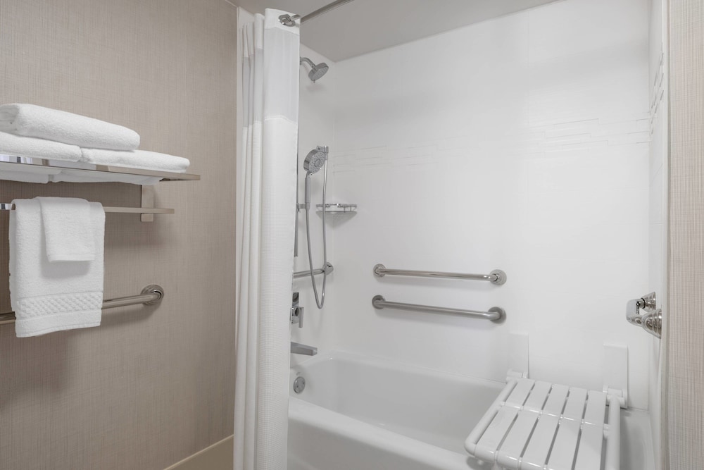 Residence Inn By Marriott Austin South - photo 18