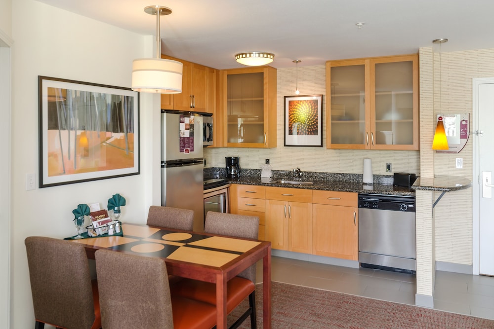 Residence Inn by Marriott Fredericksburg - photo 10
