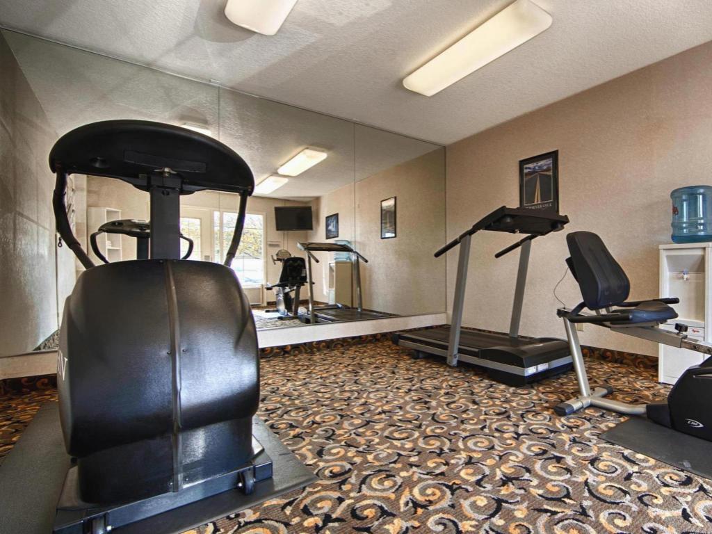Marble Falls Inn - photo 34