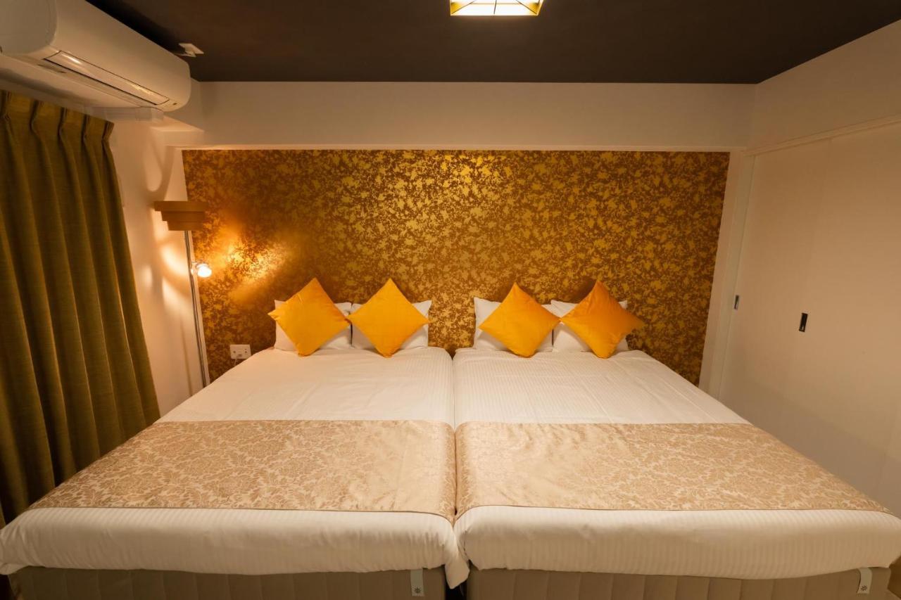 Japan Hinata Hotel 池下駅 1番出口 徒歩2分 1Ldk 50平米 8名 in Nagoya, Japan