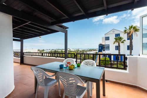 Golden Los Pinos — 4-Star Luxury Hotel in Costa Teguise, Spain
