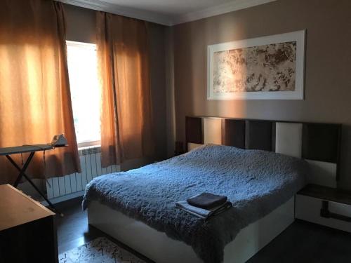 Elena's room - last minute hotel in Batumi