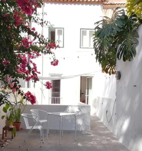 Casa com Jardim privado — 4-Star Luxury Hotel in Lisbon, Portugal