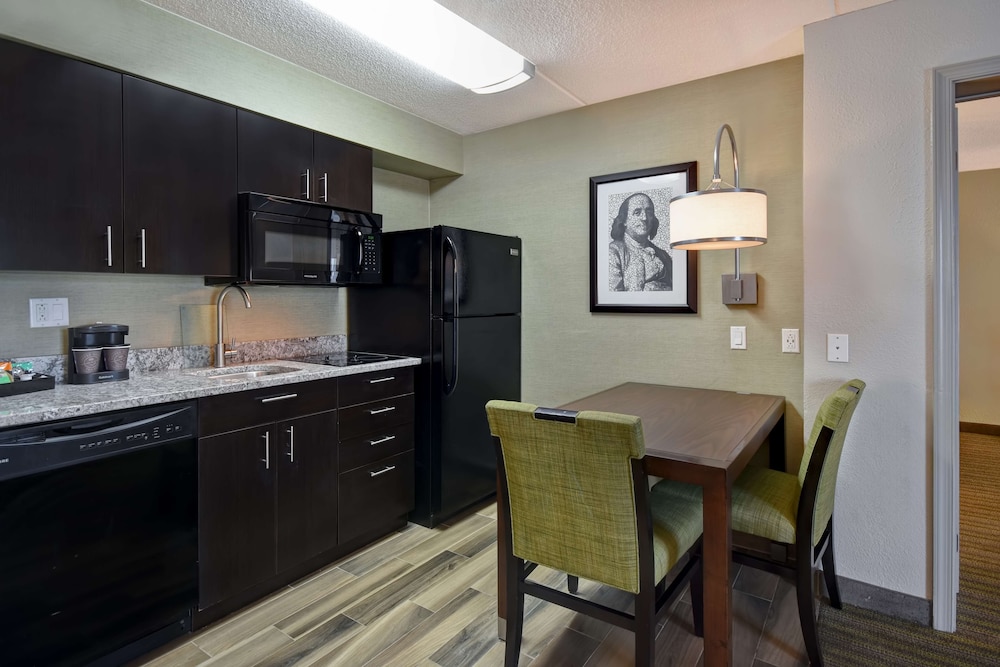 Homewood Suites by Hilton Philadelphia Great Valley - photo 11