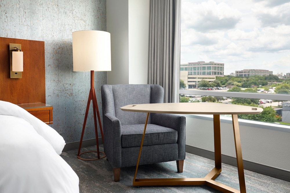 The Westin Austin at The Domain - photo 46