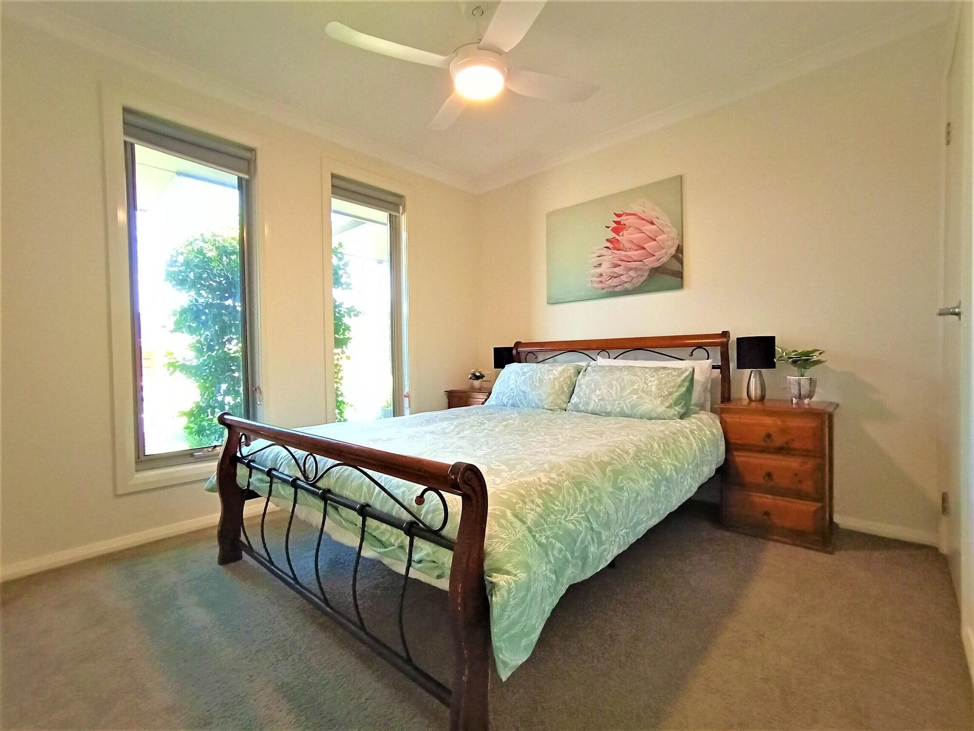 My Abode in Albury in Albury, Australia