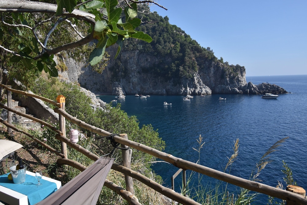 Bella Baia Relais in Massa Lubrense, Italy