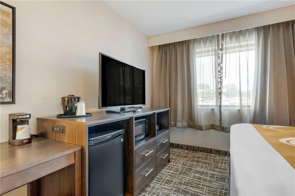 Quality Inn St. Cloud West - photo 24