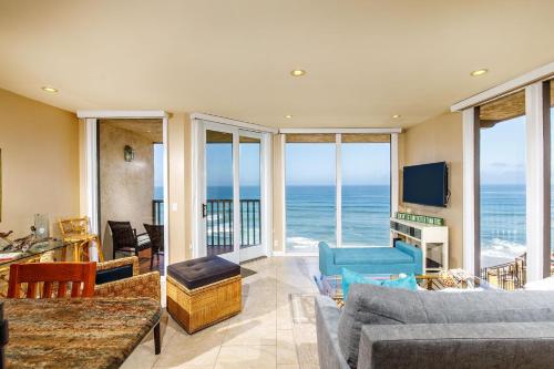Enjoy Some Sea clusion DMST25 — 4-Star Luxury Hotel in Solana Beach, United States