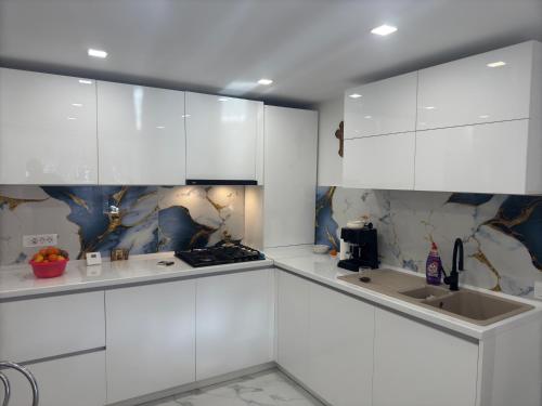 Oliverhouse in Gura Humorului, Romania