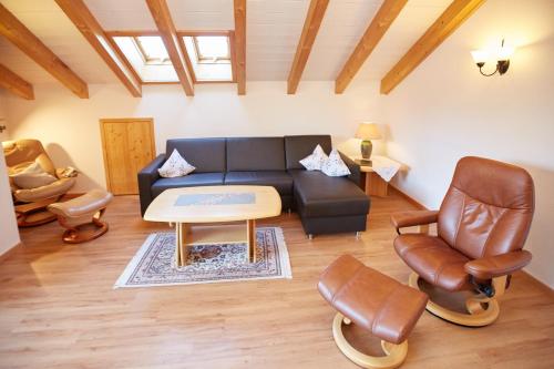 Ferienwohnung G. Füglein — 4-Star Luxury Hotel in Oberstdorf, Germany