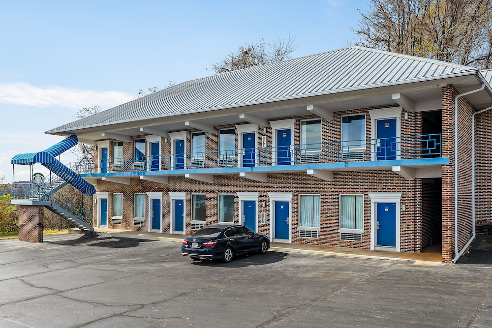 Extended Stay Suites Cookeville Tennessee Tech - photo 29