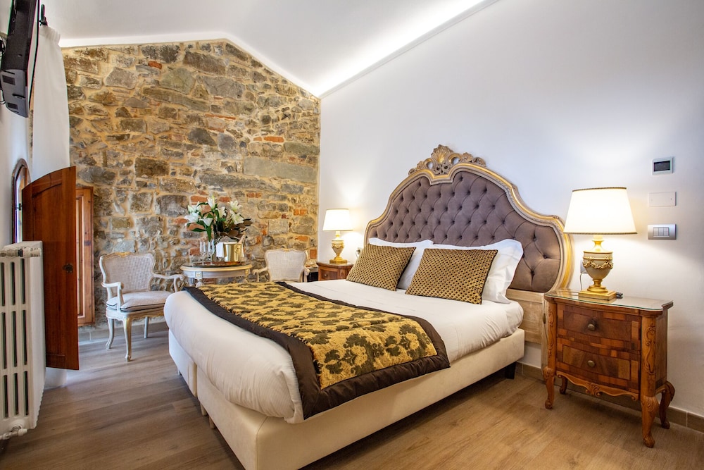 Residenza le Colline del Paradiso — Vaglia — photo 5